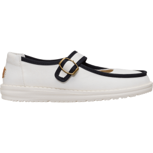 Wendy Jane Washed Twill
