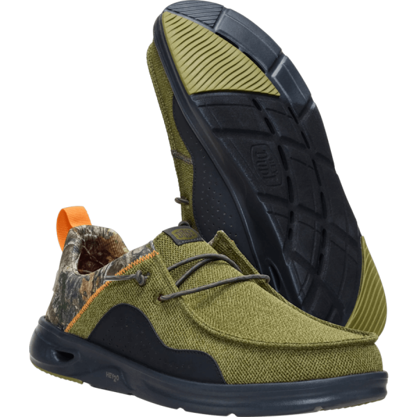 Wally Hey2O Realtree Edge?